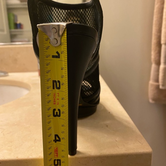 Jessica Simpson Stillettos - Picture 7 of 7